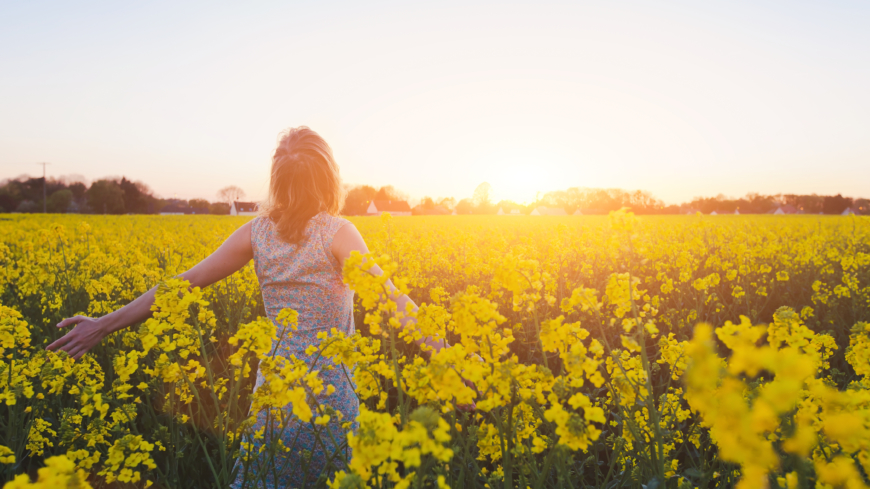 En soppinfeksjon kan medføre at bakteriefloraen i skjeden påvirkes, og antall melkesyrebakterier faller. Foto: Shutterstock